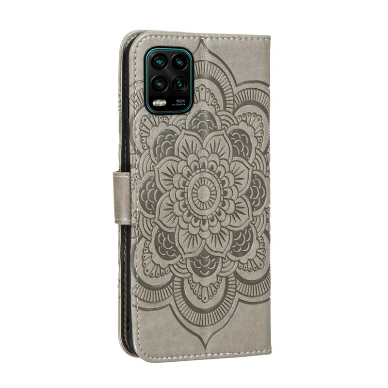 Xiaomi Mi 10 Lite Mandala Hoesje