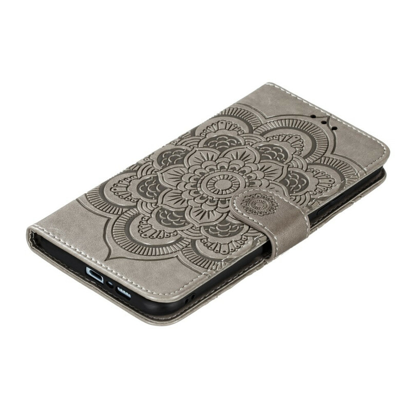 Xiaomi Mi 10 Lite Mandala Hoesje