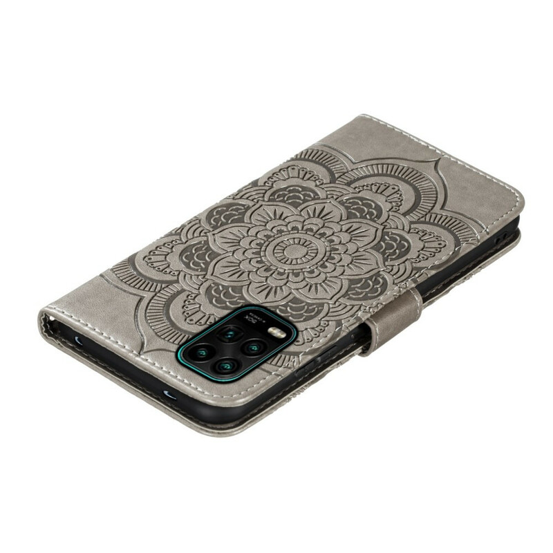 Xiaomi Mi 10 Lite Mandala Hoesje