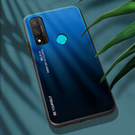 Huawei P Smart 2020 gehard glazen hoesje Be Yourself