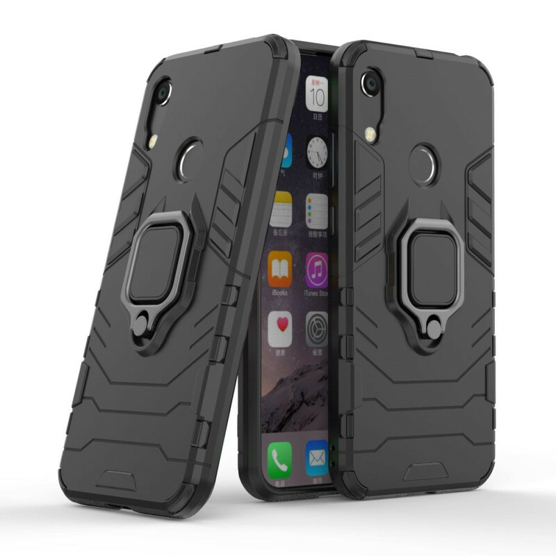 Honor 8A / Huawei Y6 2019 Ring Resistant Case