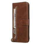 Honor 8A / Huawei Y6 2019 Vintage Portemonnee