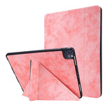 Smart Case iPad Pro 12.9" (2020) Origami Stijl