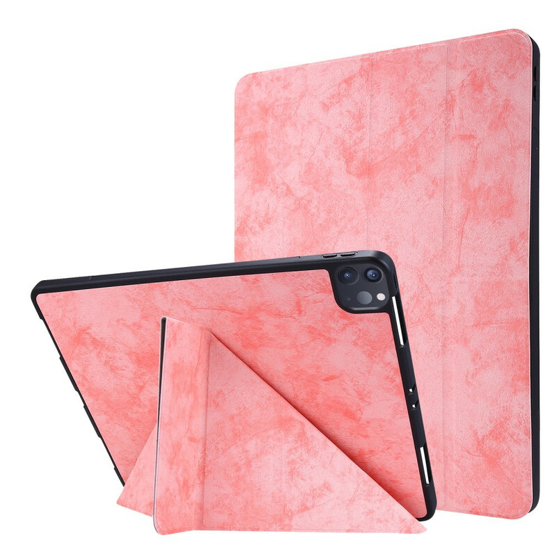 Smart Case iPad Pro 12.9" (2020) Origami Stijl