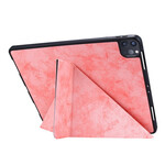 Smart Case iPad Pro 12.9" (2020) Origami Stijl