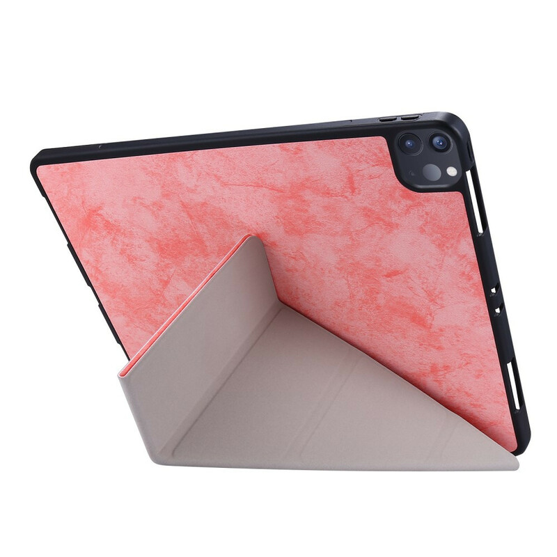 Smart Case iPad Pro 12.9" (2020) Origami Stijl