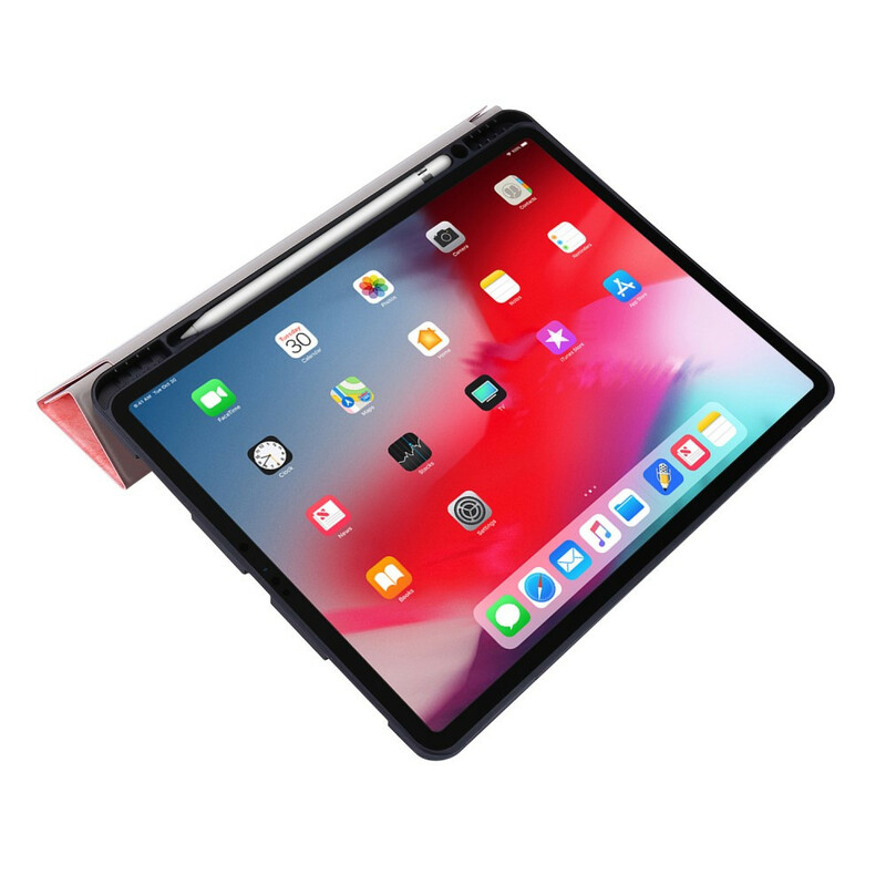 Smart Case iPad Pro 12.9" (2020) Origami Stijl