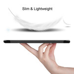 Smart Case Samsung Galaxy Tab S6 Kunstleer Klassiek