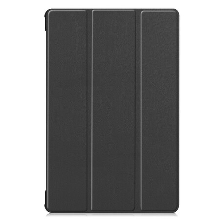 Smart Case Samsung Galaxy Tab S6 Kunstleer Klassiek
