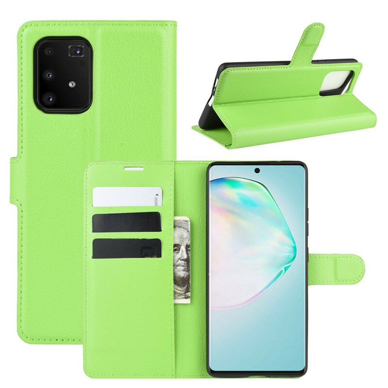 Samsung Galaxy S10 Lite Klassiek Hoesje