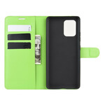 Samsung Galaxy S10 Lite Klassiek Hoesje