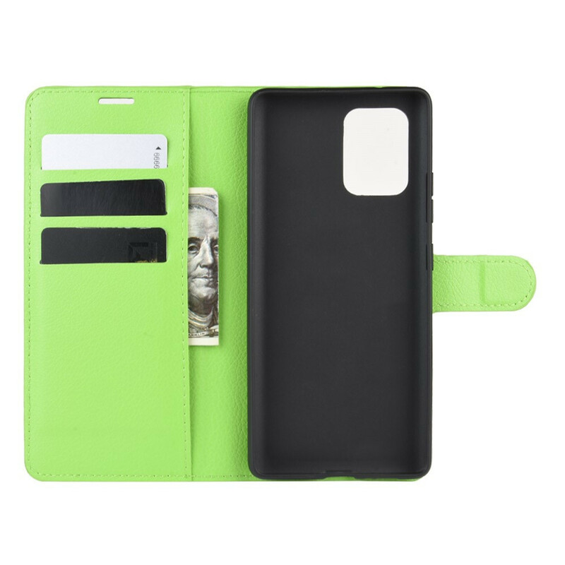 Samsung Galaxy S10 Lite Klassiek Hoesje