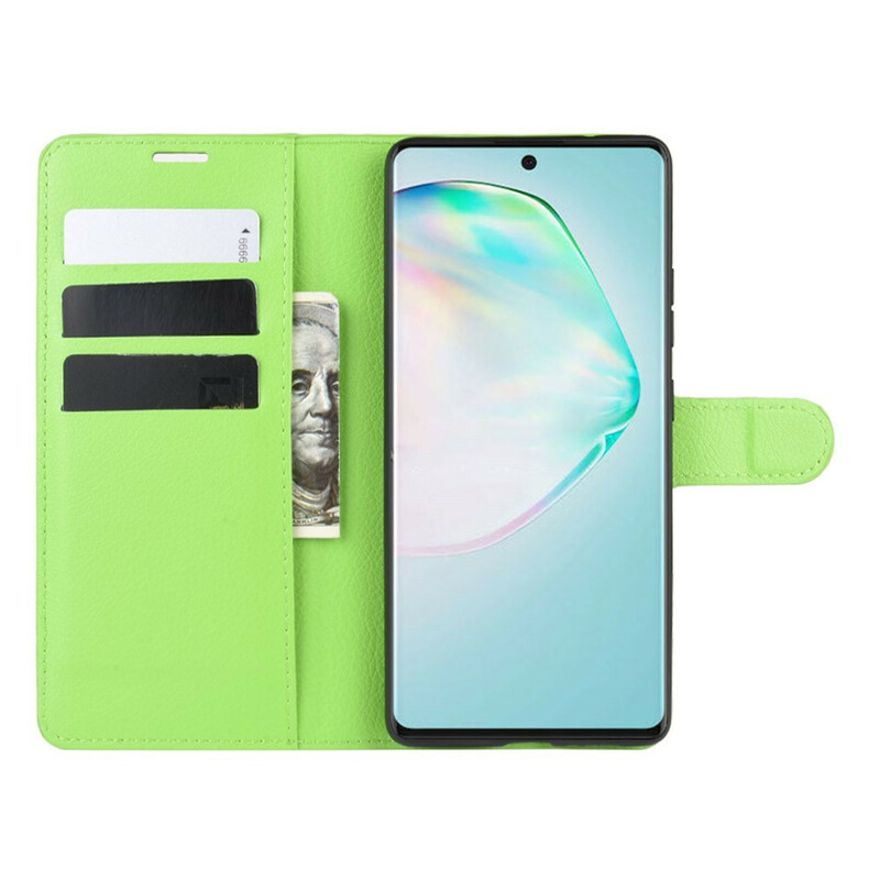 Samsung Galaxy S10 Lite Klassiek Hoesje