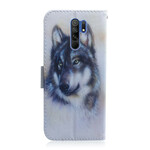 Xiaomi Redmi 9 hond look case