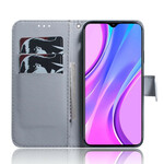 Xiaomi Redmi 9 hond look case