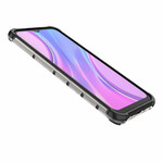 Xiaomi Redmi 9 stijl honingraat geval