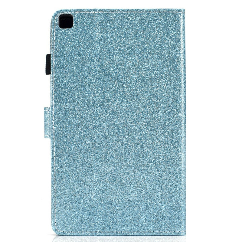 Samsung Galaxy Tab S6 Lite Glitter Hoesje