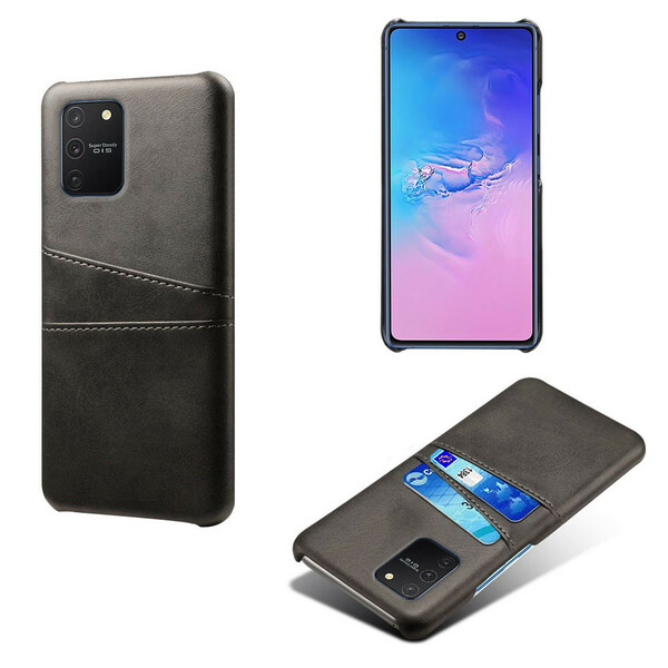 Samsung Galaxy S10 Lite Kaart Etui