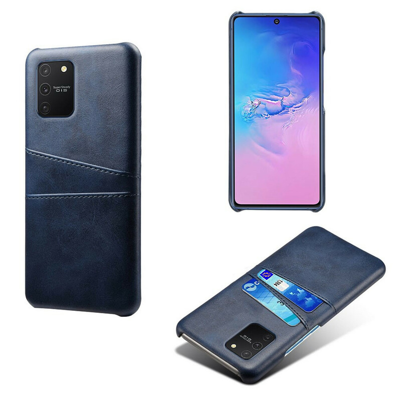 Samsung Galaxy S10 Lite Kaart Etui