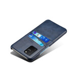 Samsung Galaxy S10 Lite Kaart Etui