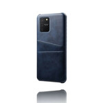 Samsung Galaxy S10 Lite Kaart Etui