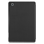 Smart Case Samsung Galaxy Tab s6 Lite Tri Fold Pencil geval