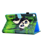 Samsung Galaxy Tab S6 Lite Hoesje Panda