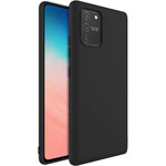 Samsung Galaxy S10 Lite UC-1 Series Silicone Hoesje Mat IMAK