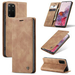 Flip cover Samsung Galaxy S10 Lite Kunstleer