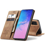 Flip cover Samsung Galaxy S10 Lite Kunstleer