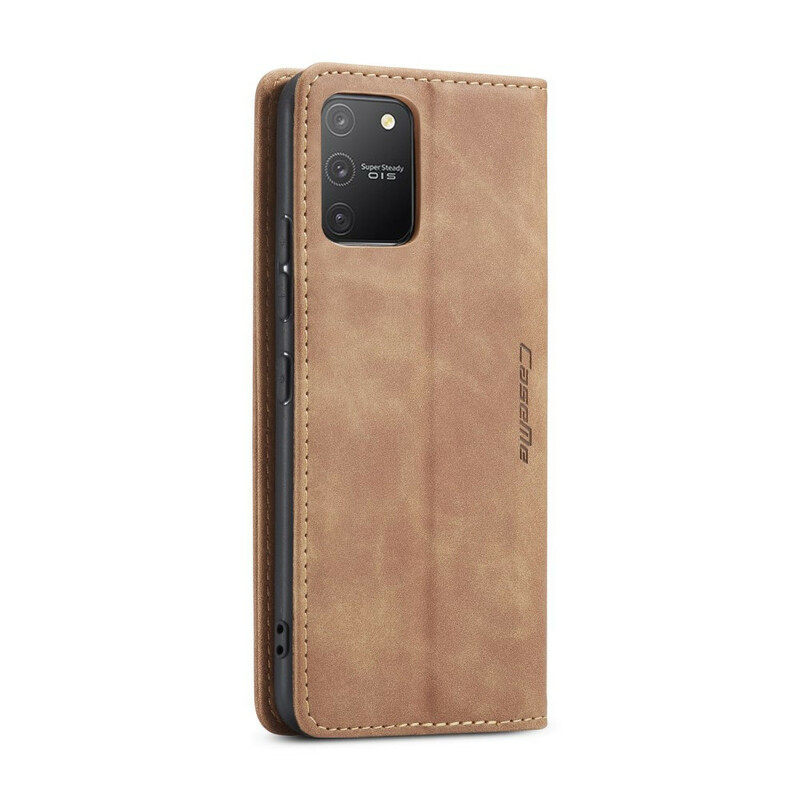 Flip cover Samsung Galaxy S10 Lite Kunstleer