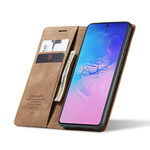 Flip cover Samsung Galaxy S10 Lite Kunstleer