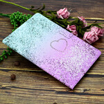 Samsung Galaxy Tab S6 Lite Glitter Hoesje