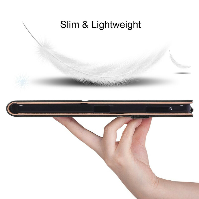 Samsung Galaxy Tab S6 Lite Business Case Multi-functionele