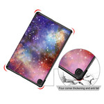 Smart Case Samsung Galaxy Tab S6 Lite versterkte ruimte