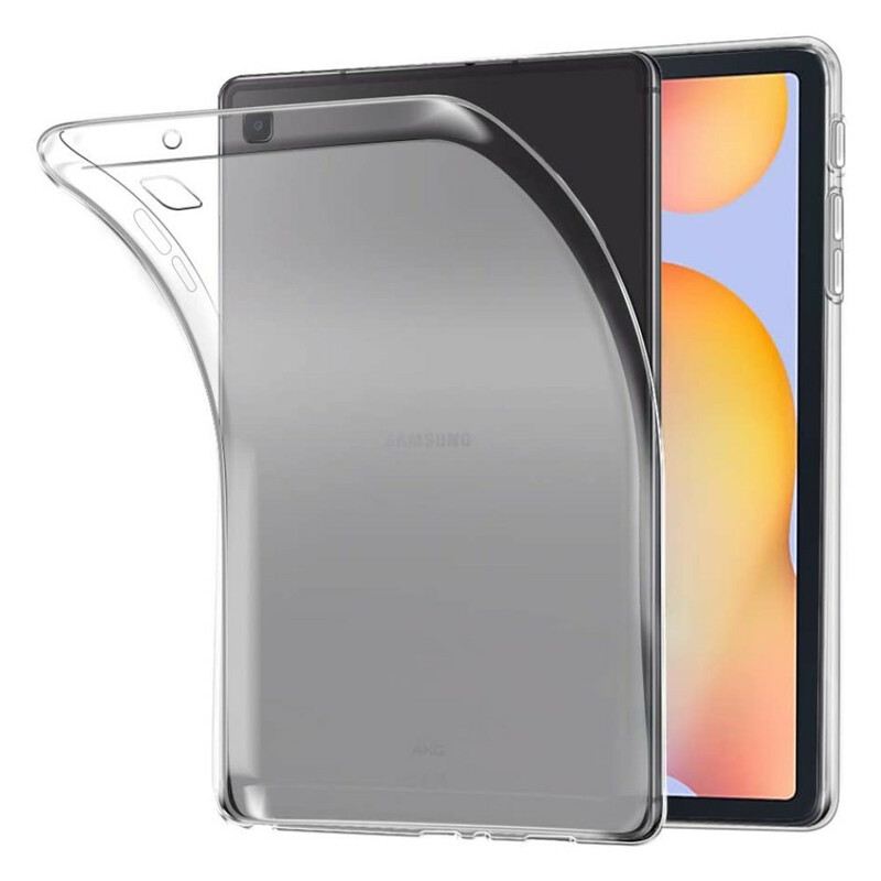 Samsung Galaxy Tab S6 Lite Bevroren Mate Hoesje