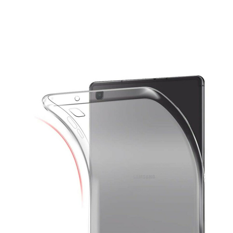 Samsung Galaxy Tab S6 Lite Bevroren Mate Hoesje
