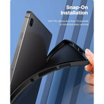 Samsung Galaxy Tab S6 Lite Bevroren Mate Hoesje