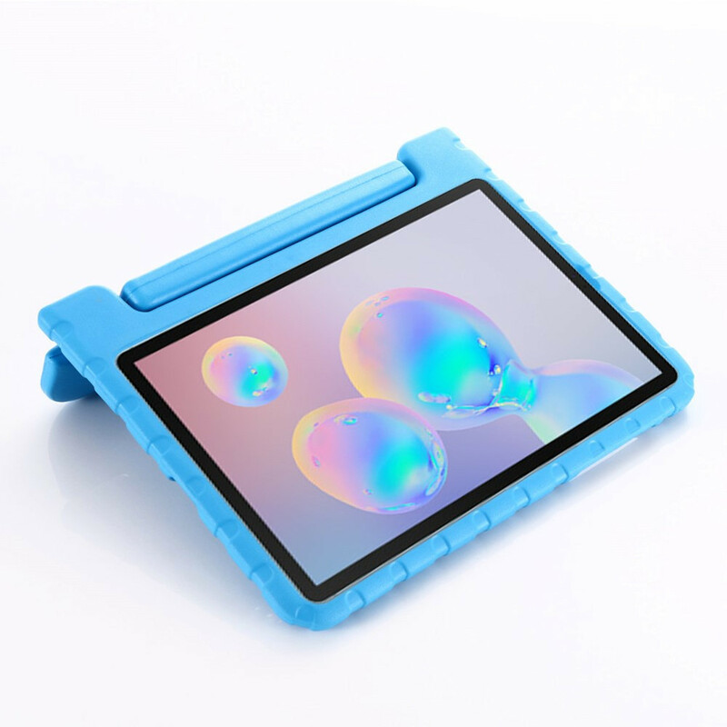 Samsung Galaxy Tab S6 Lite EVA schuim case voor kinderen