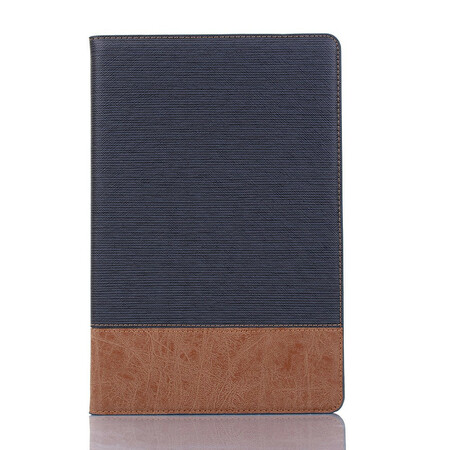 Samsung Galaxy Tab S6 Lite Textured Hoesje