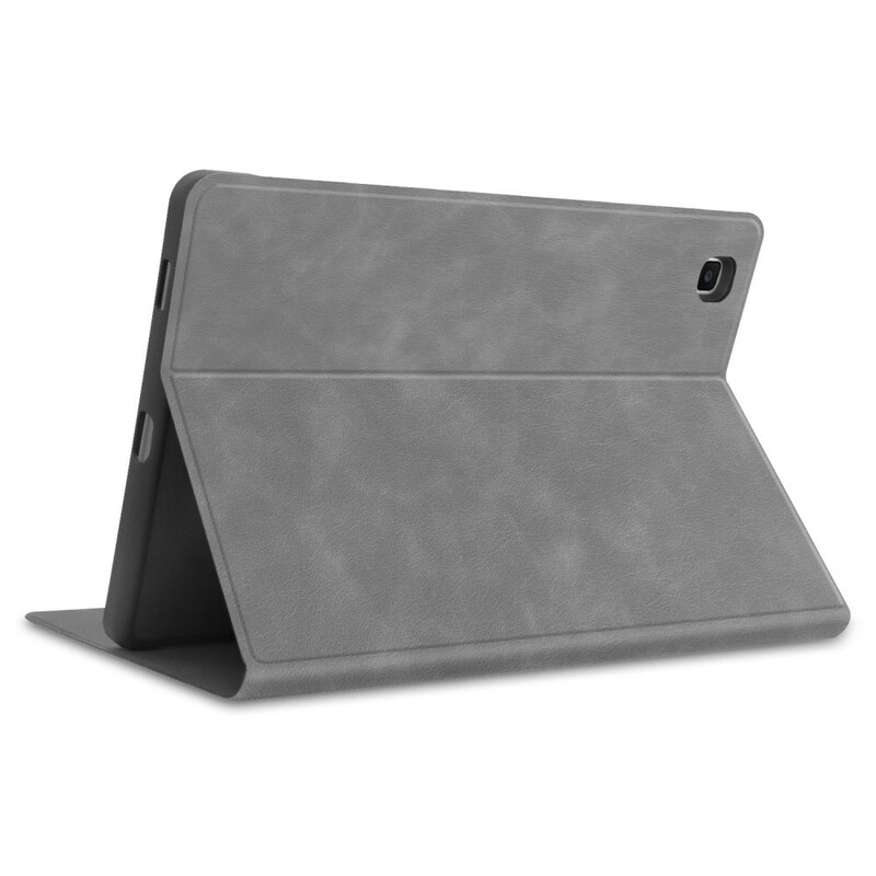 Samsung Galaxy Tab S6 Lite Leder Effect Stylus Case