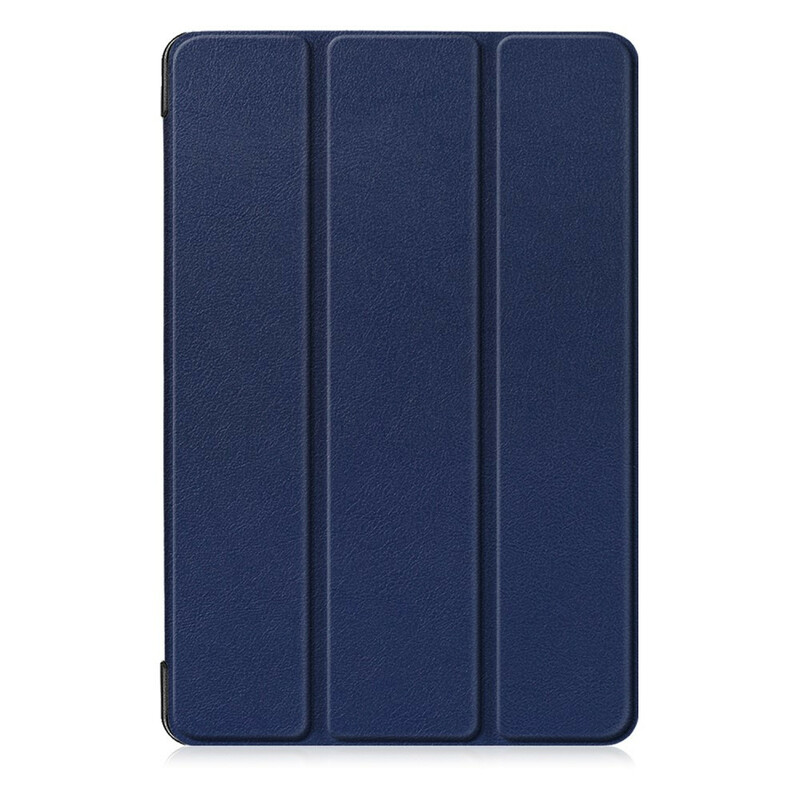 Smart Case Samsung Galaxy Tab S6 Tri Fold Stylus houder