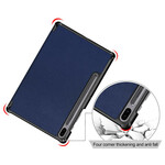 Smart Case Samsung Galaxy Tab S6 Tri Fold Stylus houder