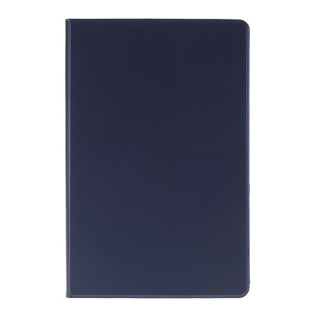 Samsung Galaxy Tab S6 nep lederen hoesje