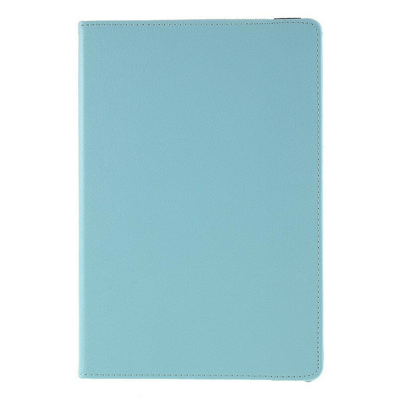 Samsung Galaxy Tab S6 360° Roterende Kunstlederen Hoesje