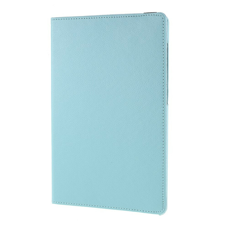 Samsung Galaxy Tab S6 360° Roterende Kunstlederen Hoesje