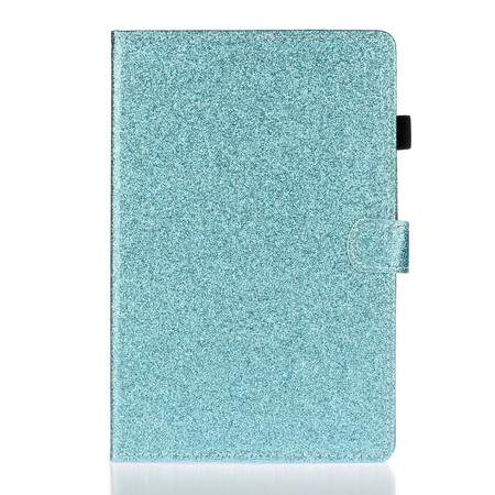 Samsung Galaxy Tab S6 Glitter Hoesje