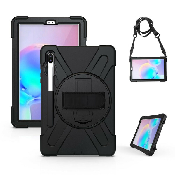 Samsung Galaxy Tab S6 Multi-Functional Case