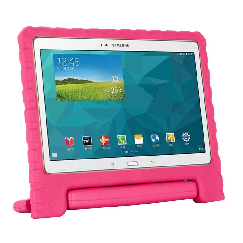 Samsung Galaxy Tab S6 EVA schuim case voor kinderen