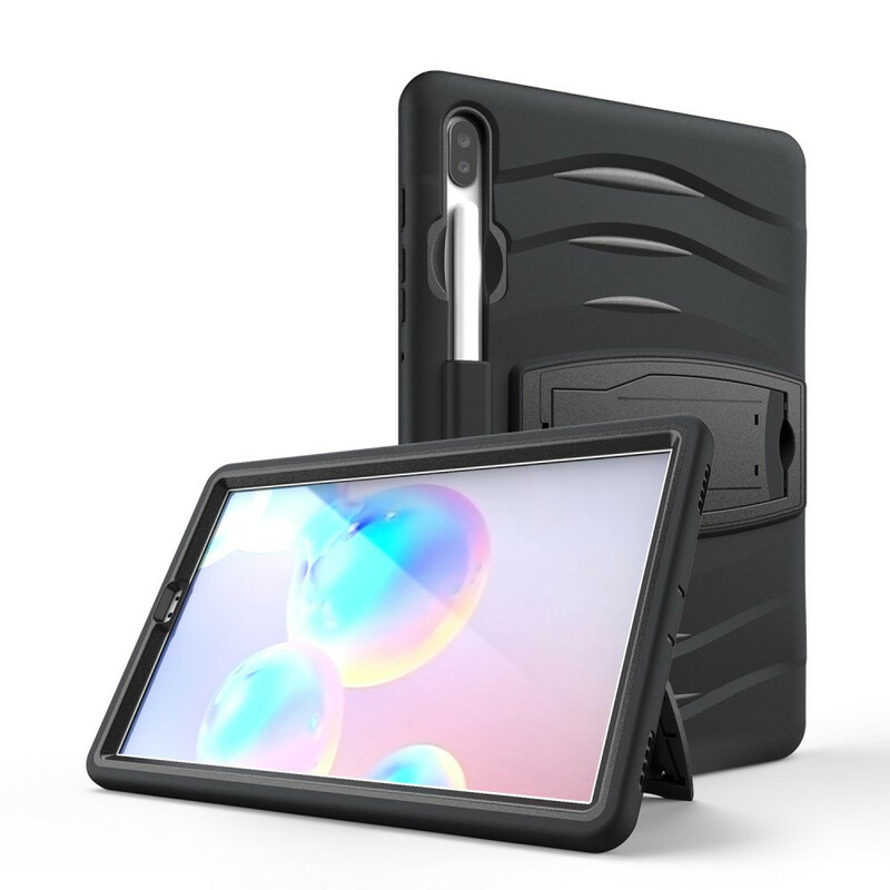 Samsung Galaxy Tab S6 Cover Bumper met Stand